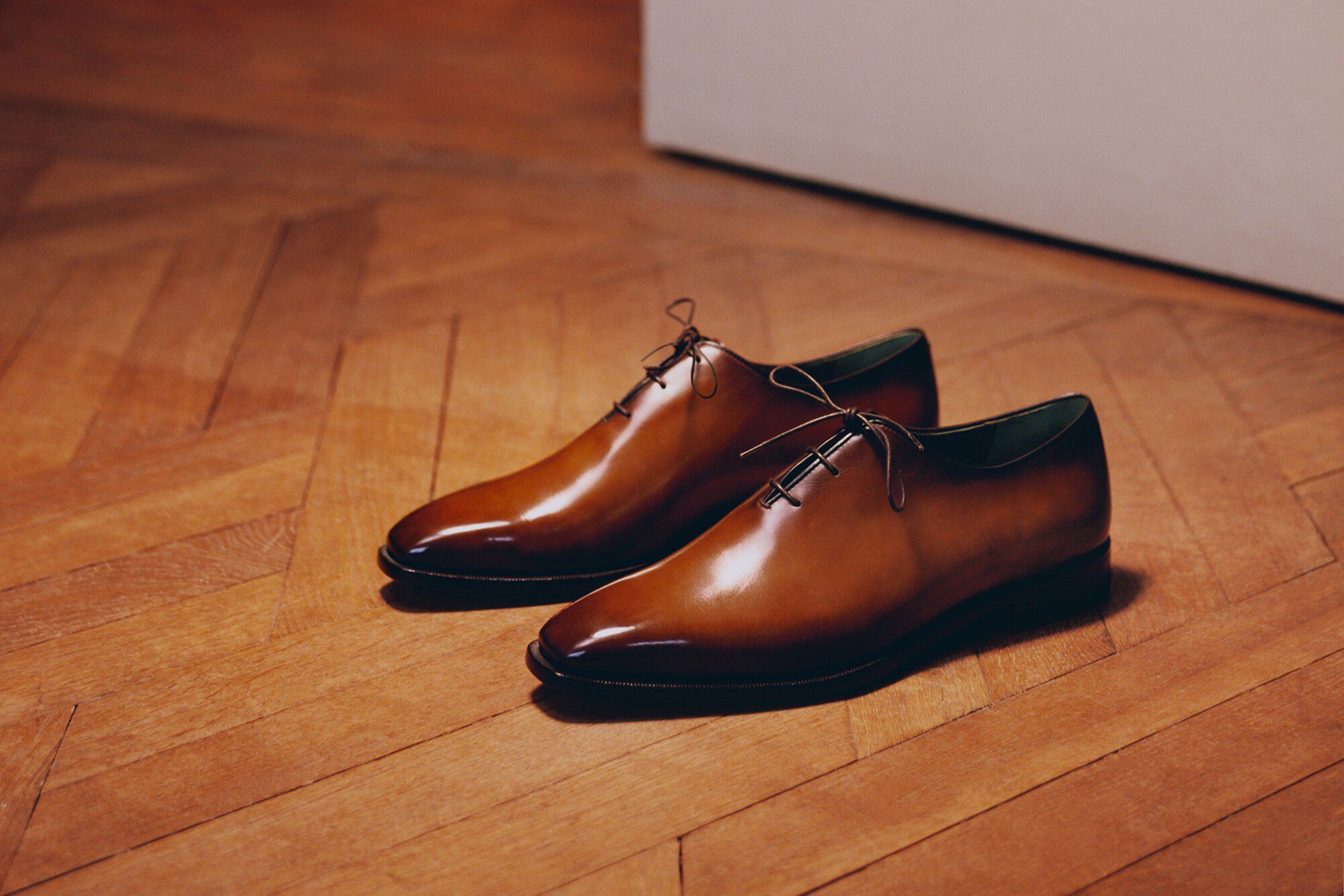 Berluti Online Store - Shoes, Ready-to-Wear, Leather Goods